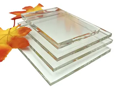 백색유리 설치 시 주의사항과 안전수칙을 설명합니다.