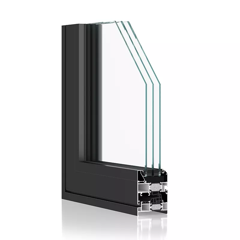 에너지 효율적인 창문