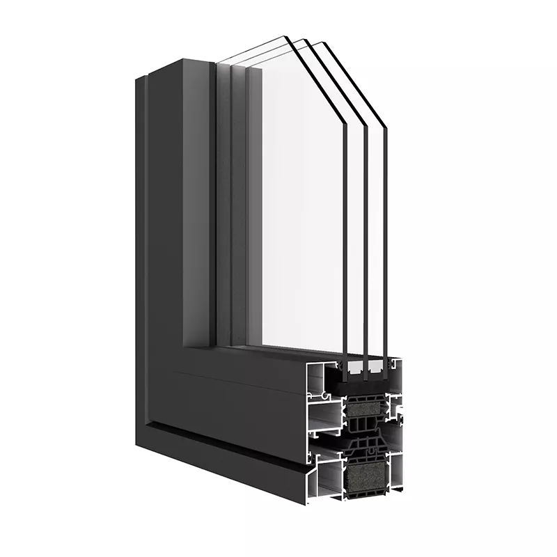 에너지 절약형 창문