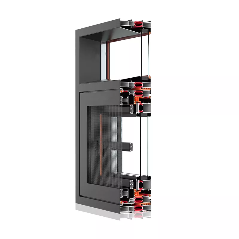 절연 슈퍼 에너지 절약 유리