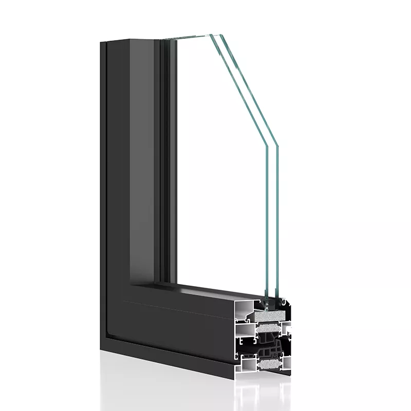 슈퍼 에너지 절약 유리